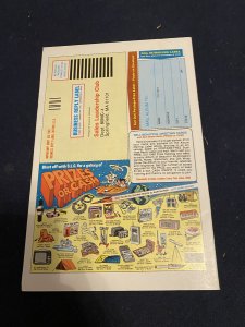 The X-Men #135 (1980)the Phoenix sage Byrne art