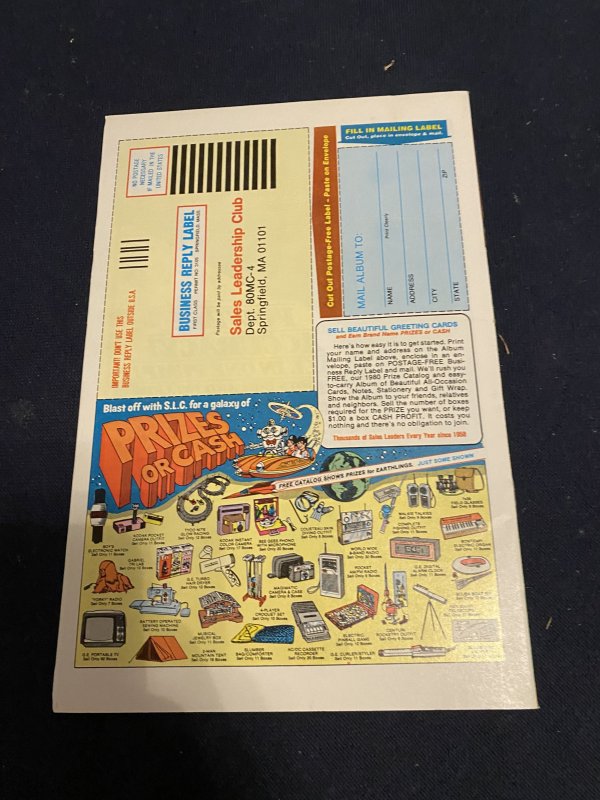 The X-Men #135 (1980)the Phoenix sage Byrne art