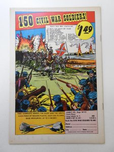 Batman #147 (1962) Bat-Man Becomes Bat-Baby! Beautiful Fine/VF Condition!!