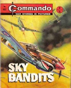 Sky Bandits