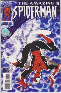The Amazing Spider-Man #17 (2000)