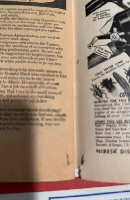 The Amazing Spider-Man #98 (1971)Goblin:Joket Issue-see desctiptuon