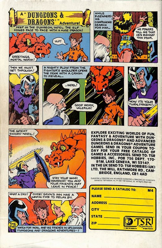 Amazing Spider-Man #226 Black Cat!