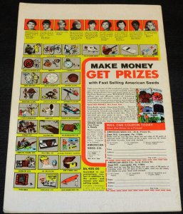 The Invaders #38 (1979)