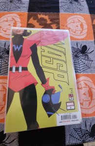 Wasp #1 (2023)