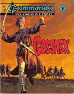 Cossack