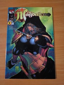 The Magdalena #1 Michael Turner Variant ~ NEAR MINT NM ~ 1996 Image Comics