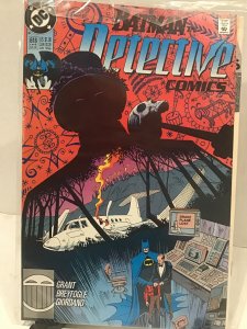 Detective Comics #618 (1990)