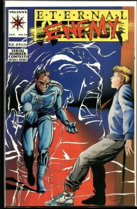 Eternal Warrior #13 (1993) Eternal Warrior