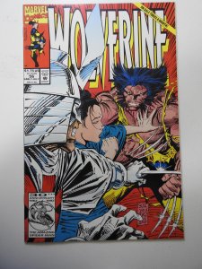 Wolverine #56 (1992)