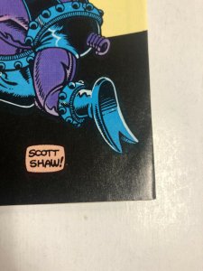 Captain Carrot (1982) # 11 (NM) Canadian Price Variant CPV...