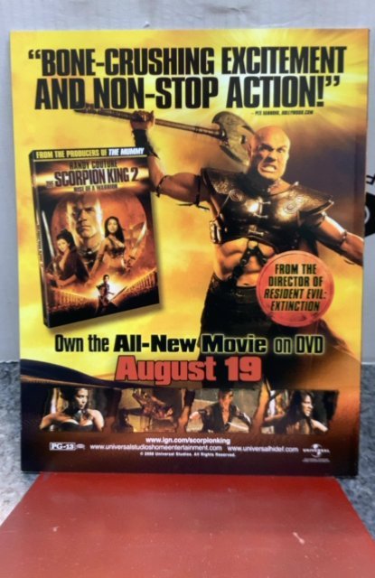 Femme Fatales September 2008