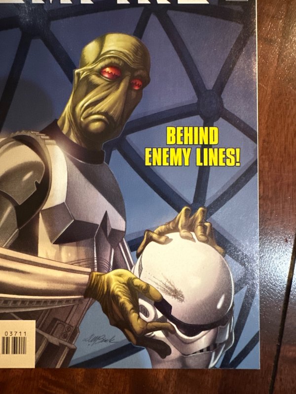 Star Wars: Empire #37 (2005)