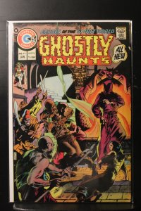 Ghostly Haunts #42 (1975)