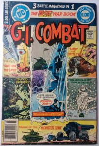 G.I. Combat #220 (6.0, 1980)