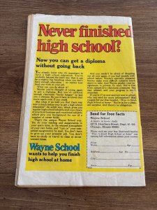 (Uncanny) X-Men # 93 FN- Marvel Comic Book Cyclops Cover 1 J439