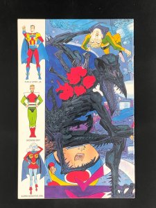 Marshal Law: Secret Tribunal #1 (1993)