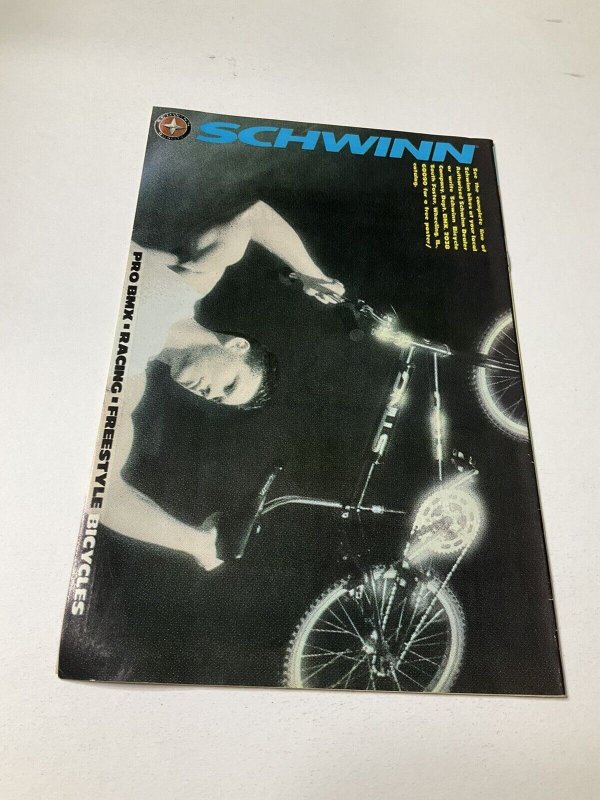 Daredevil 270 Vf- Very Fine- 7.5 Marvel Comics 