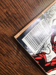 Amazing Spider-Man 361 NEWSSTAND 1st Appearance Carnage High Grade PRIMO!!