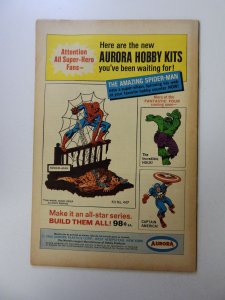 The Amazing Spider-Man #45 (1967) VF- condition