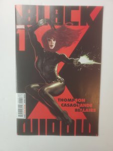 Black Widow #1 (2020)
