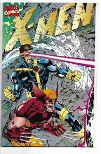 X-Men #1 (1991) Special Collector's Edition  VF/NM