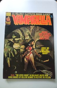 Vampirella #38 (1974)