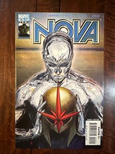 Nova #14 (2008)