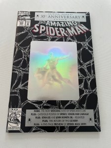 Amazing Spider-Man # 365 VF/NM Marvel Comic Book 2099 Miguel O'Hara 6 J254