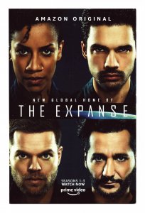 BLADE RUNNER 2019 #01 (2019) STANLEY LAU | TRADE DRESS | ARTGERM VARIANT