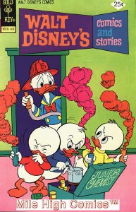 WALT DISNEY'S COMICS AND STORIES (1962 Series)  (GK) #414 Fair Comics Book