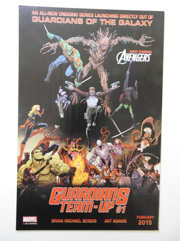 Deadpool's Art of War #4 NM Condition!