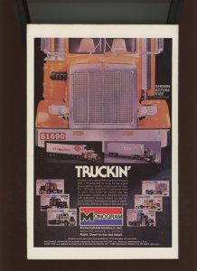 (1981) Thor #306: BRONZE AGE! KEY ISSUE! ORIGINS! (BRITISH) 20 P! (6.5)