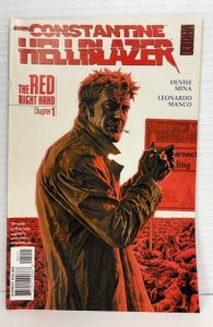 Hellblazer #224 (2006)
