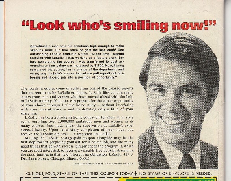 Conan The Barbarian(vol. 1) # 56   The Damsel in the Tower !