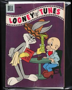 Looney Tunes #189 (1957) Bugs Bunny
