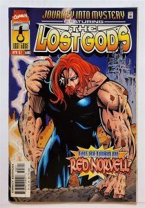 Journey into Mystery (1st Series) #508 (April 1997, Marvel) 9.0 VF/NM