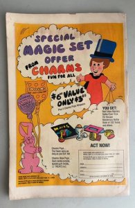 Star Spangled War Stories #202 (1976)