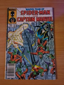 Avengers #142 ~ DOLLAR BIN ~ 1984 Marvel Comics