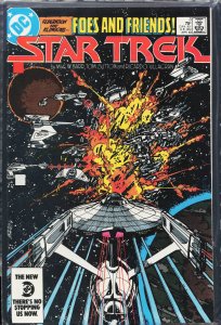 Star Trek #3 (1984) Star Trek