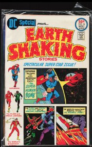 DC Special #18 (1975)