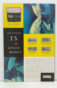 Iron Man #311 (1994)