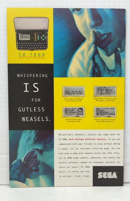 Iron Man #311 (1994)