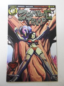 Zombie Tramp #55 (2018) VF Condition!