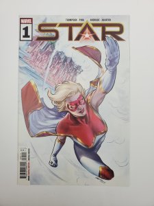 Star #1  (2020)