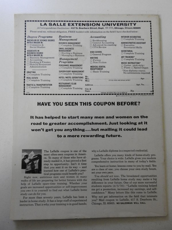 Howard the Duck #1 (1979) FN+ Condition!