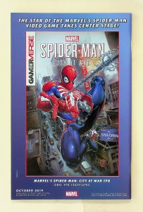 Amazing Spider-Man #25 - PX Previews Variant - (Sep 2019, Marvel) - Near Mint