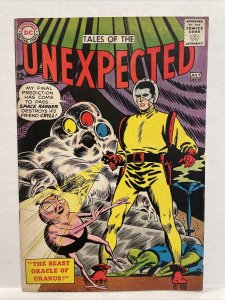 Tales Of The Unexpected ￼#77