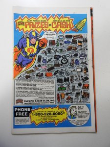 The Avengers #221 (1982) VF Condition