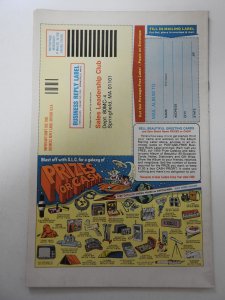 The Incredible Hulk #249 (1980) FN Condition!